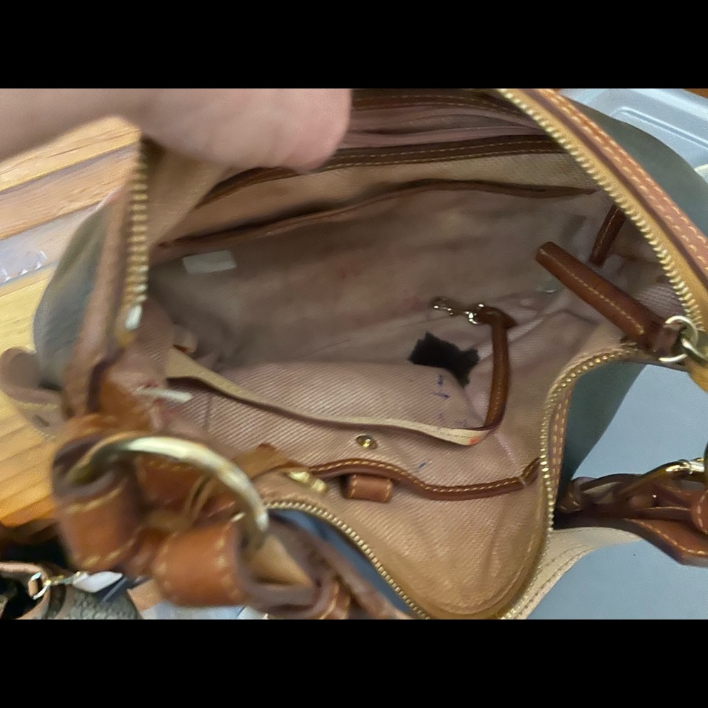 Dooney& Bourke (Authentic) - Picture 8 of 10
